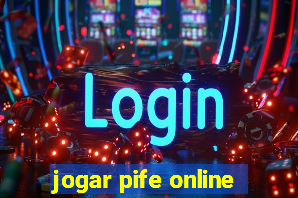 jogar pife online